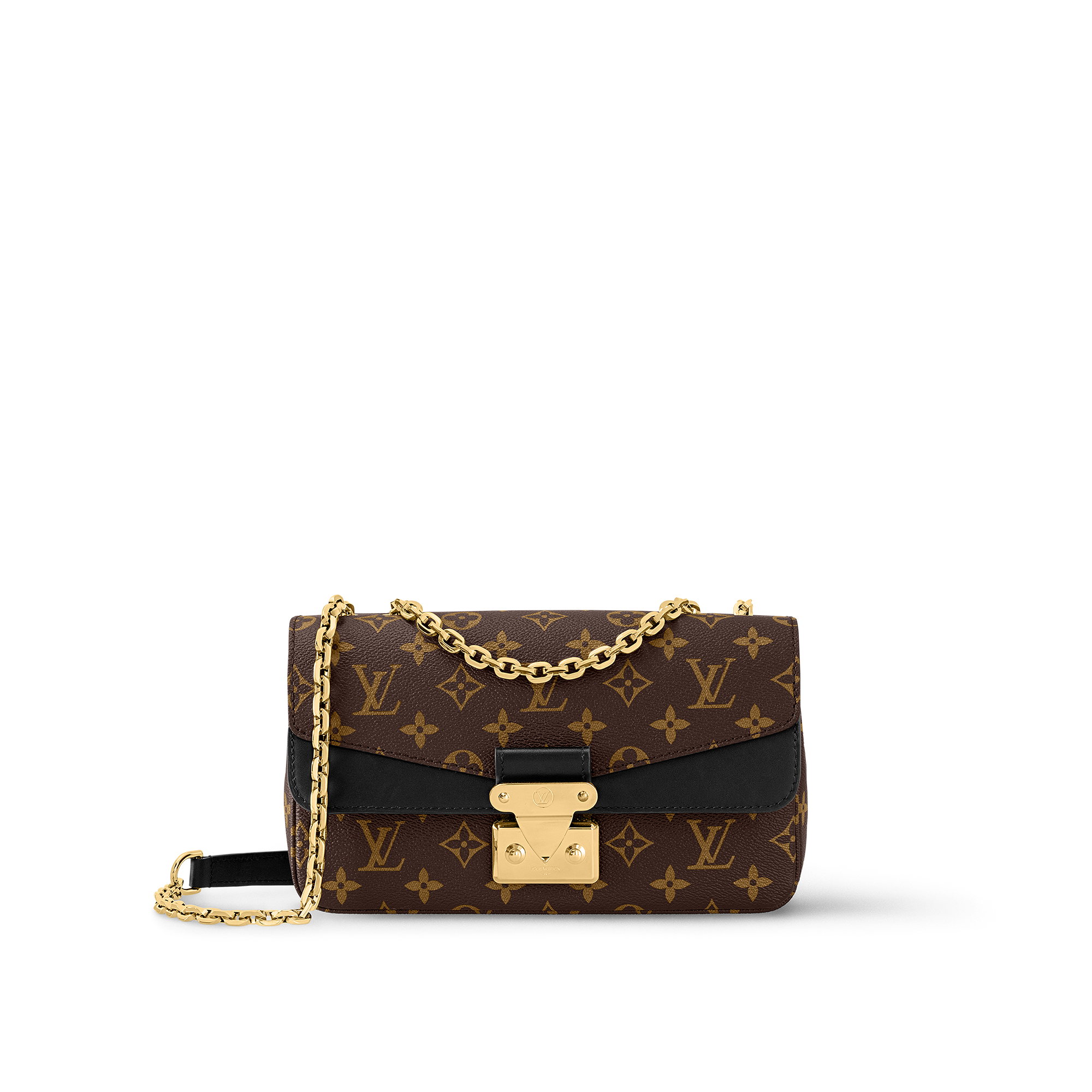 Fendi vs discount louis vuitton bags